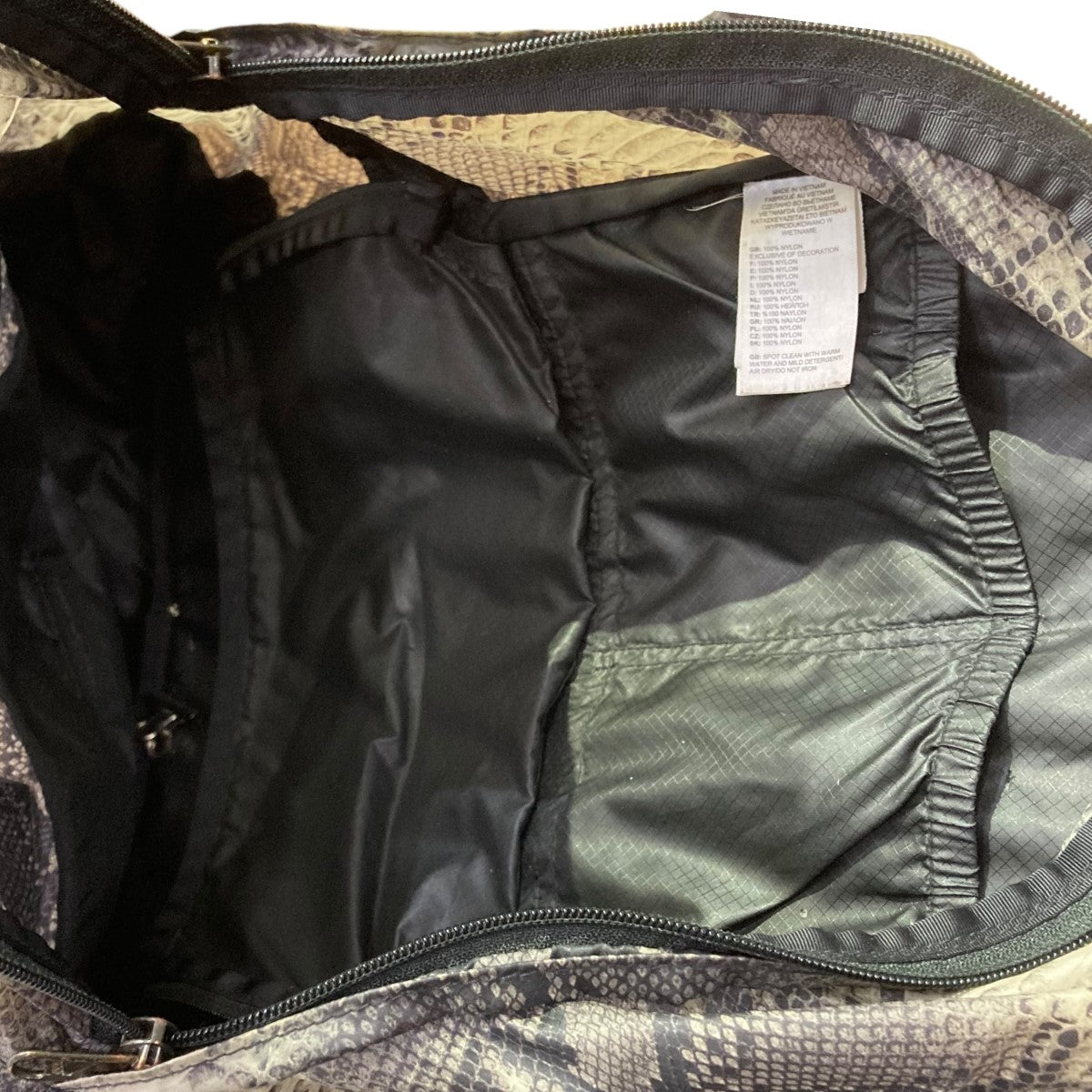 18AW Supreme × THE NORTH FACE バックパック org.jpg