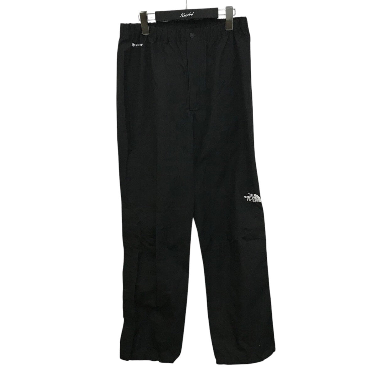 THE NORTH FACE Mountain Light Pant 黒 L ノースフェイス