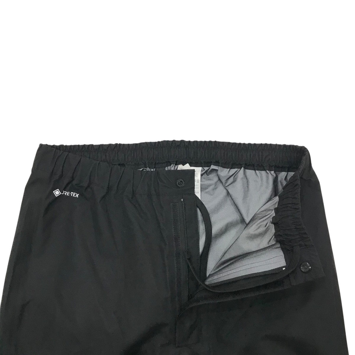 THE NORTH FACE(ザノースフェイス) ｢Climb Light Zip Pant｣GORE-TEX
