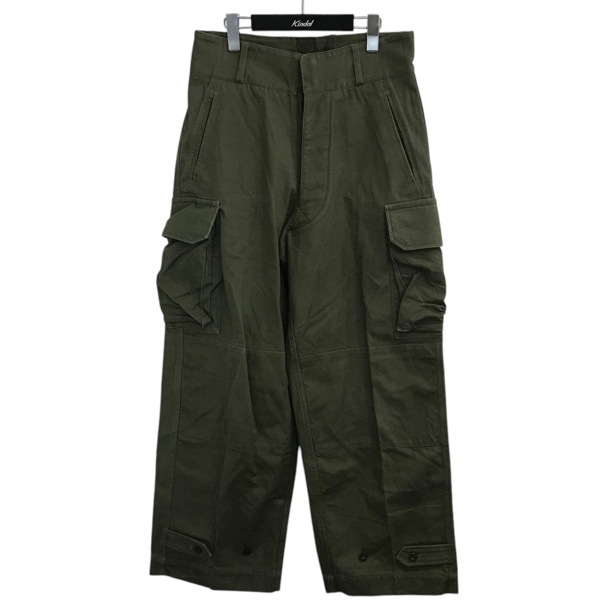 burthes rootstock カーゴパンツ サイズ1 blurhms ROOTSTOCKのカーゴパンツ – COVERCHORD