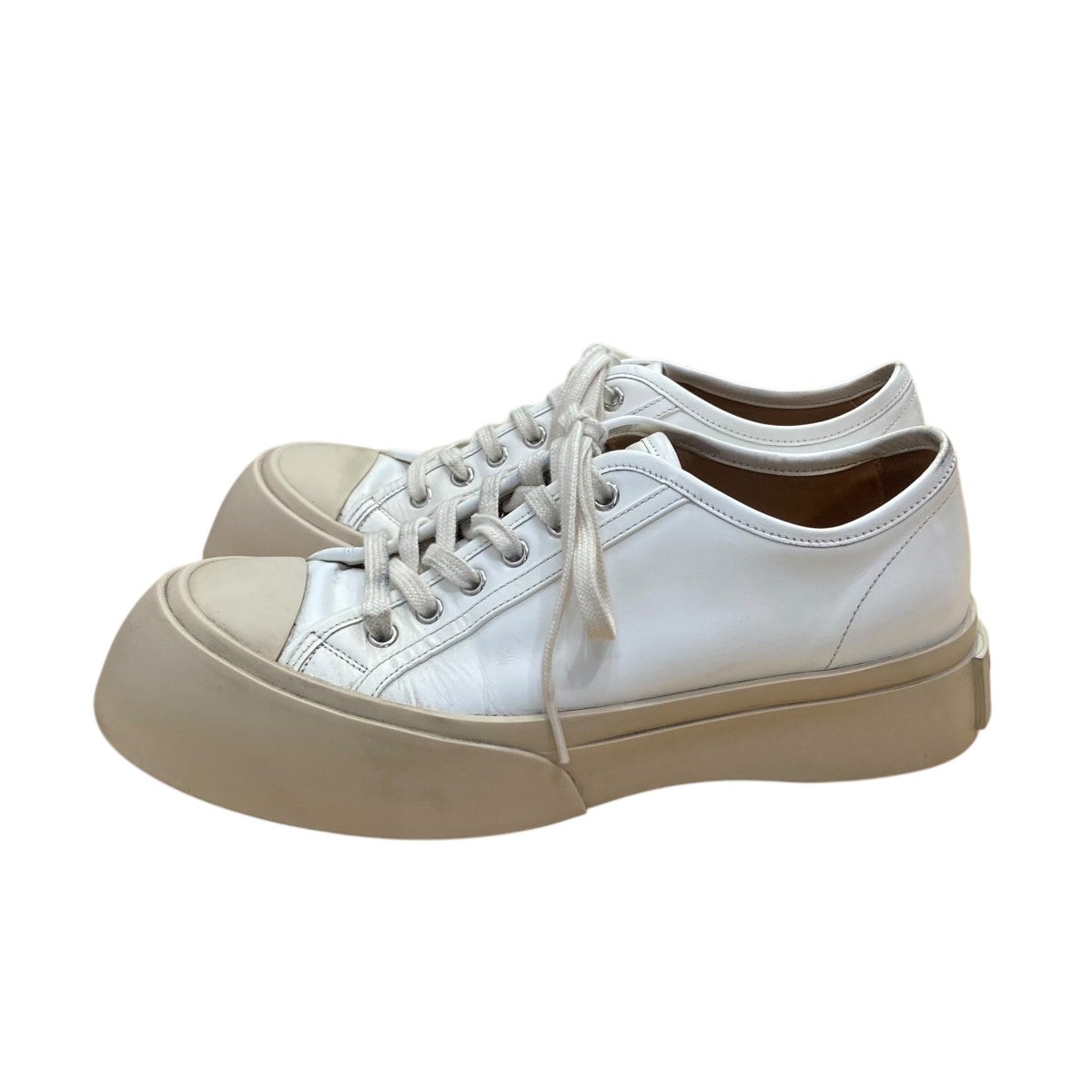 MARNI(マルニ) ローカットスニーカーSNZU002002 SNZU002002