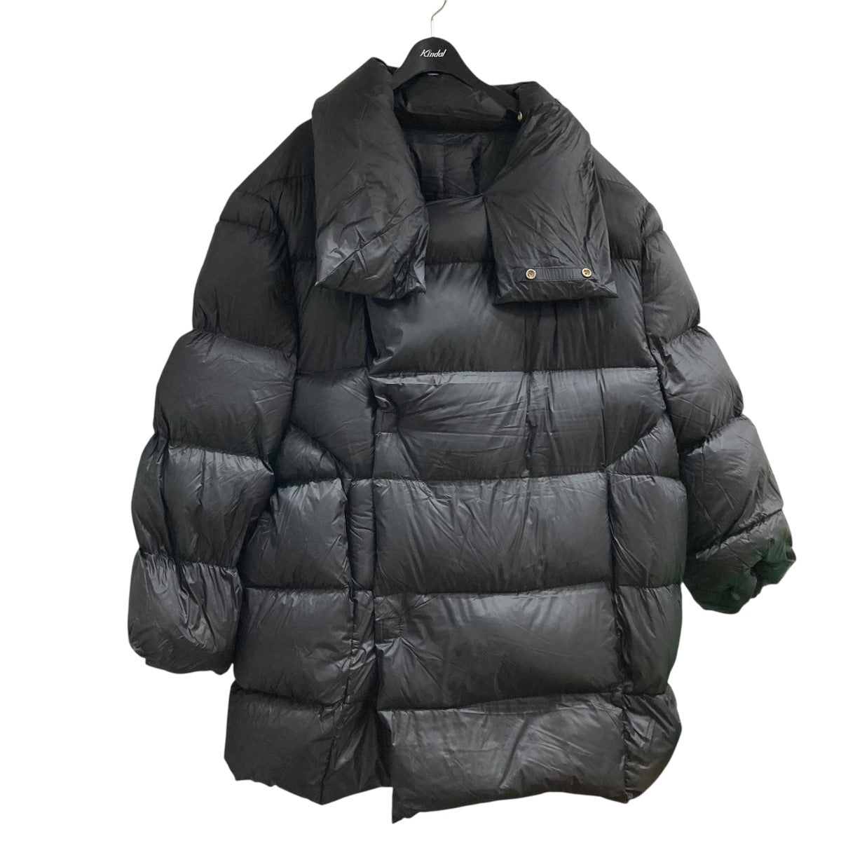 RICK OWENS(リックオウエンス) ダウンジャケット RU02C7778-NPD3