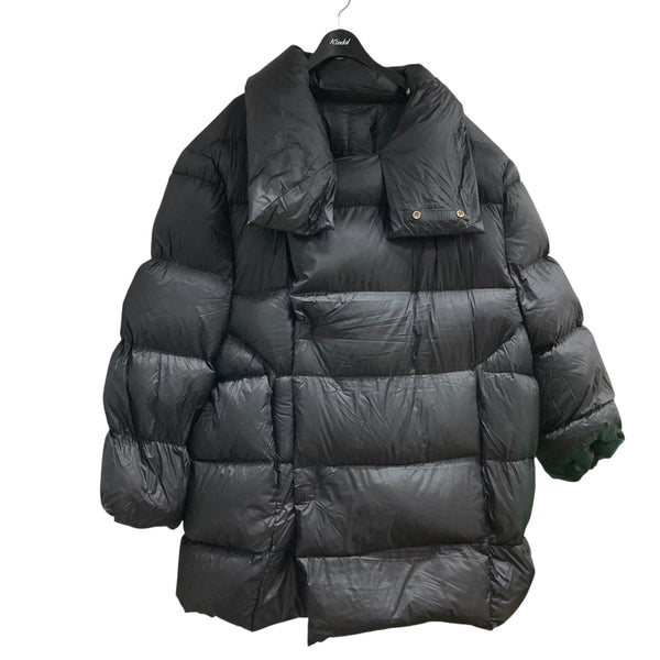 RICK OWENS(リックオウエンス) ダウンジャケット RU02C7778-NPD3