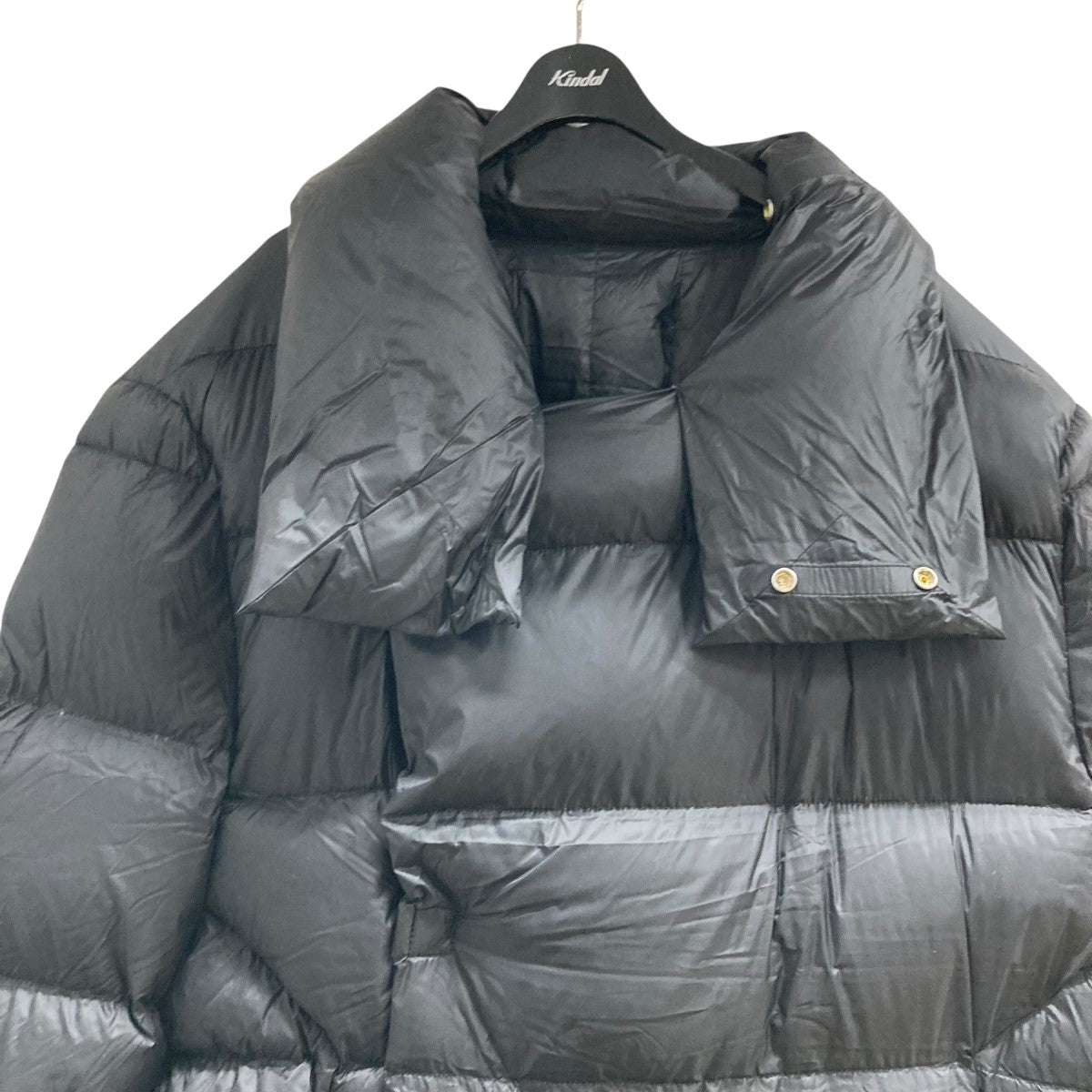 RICK OWENS(リックオウエンス) ダウンジャケット RU02C7778-NPD3