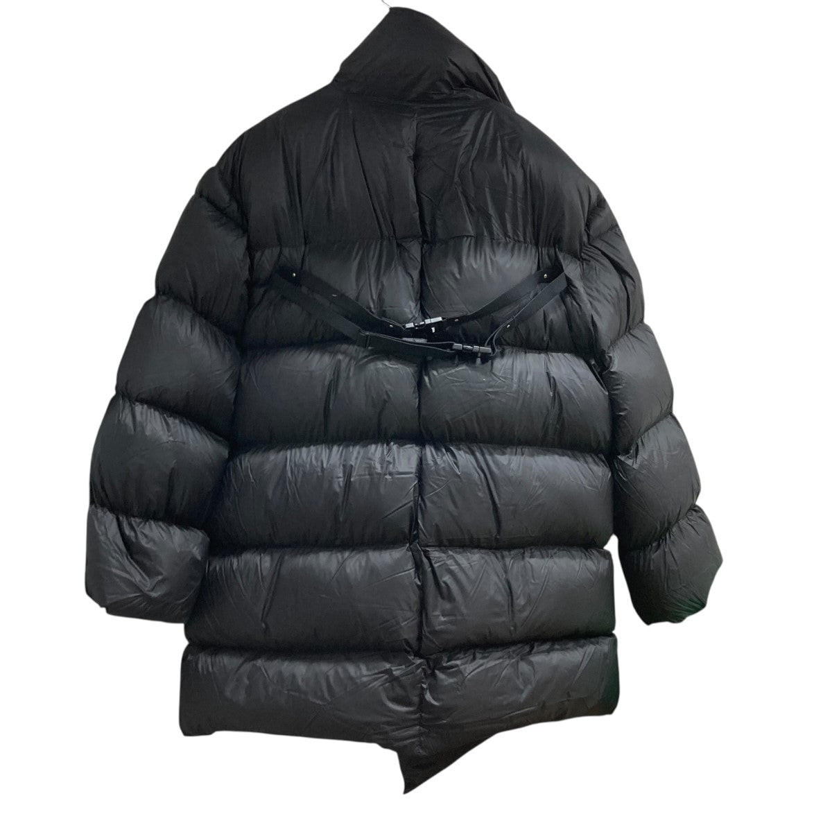 RICK OWENS(リックオウエンス) ダウンジャケット RU02C7778-NPD3