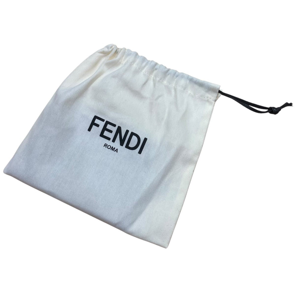 FENDI(フェンディ) パスポートケース7AS378 7AS378 オレンジ