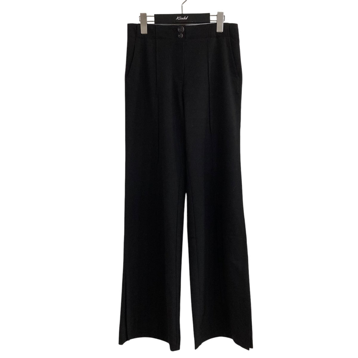 ANDERSSON BELL タックパンツ 古着・中古-1枚目のアイテム画像