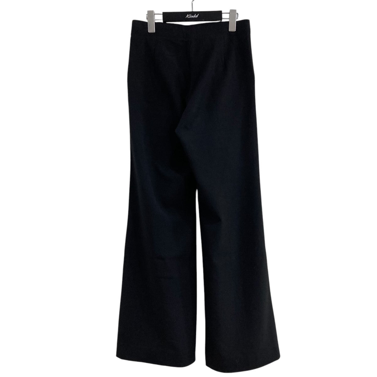 ANDERSSON BELL タックパンツ 古着・中古-3枚目のアイテム画像