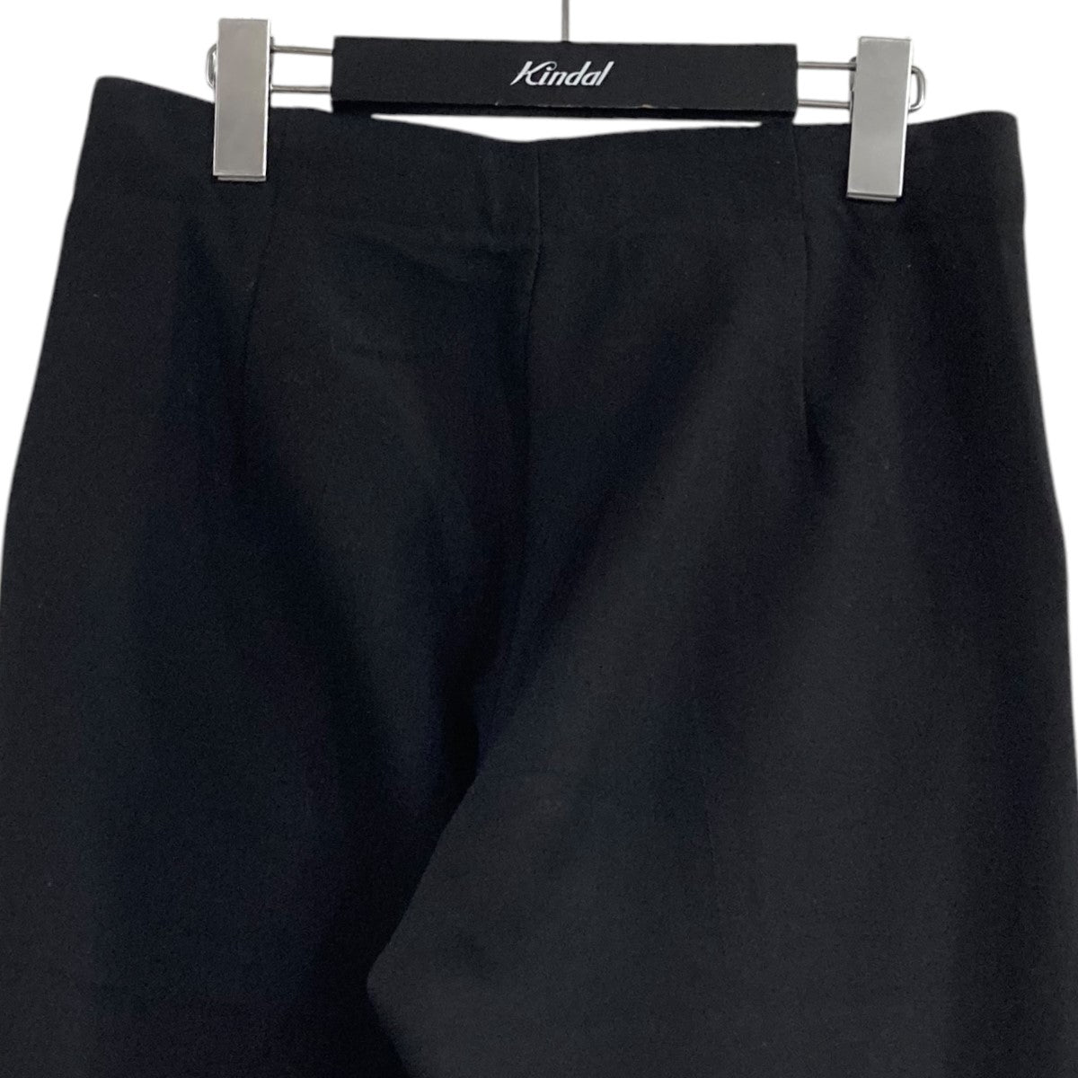 ANDERSSON BELL タックパンツ 古着・中古-4枚目のアイテム画像