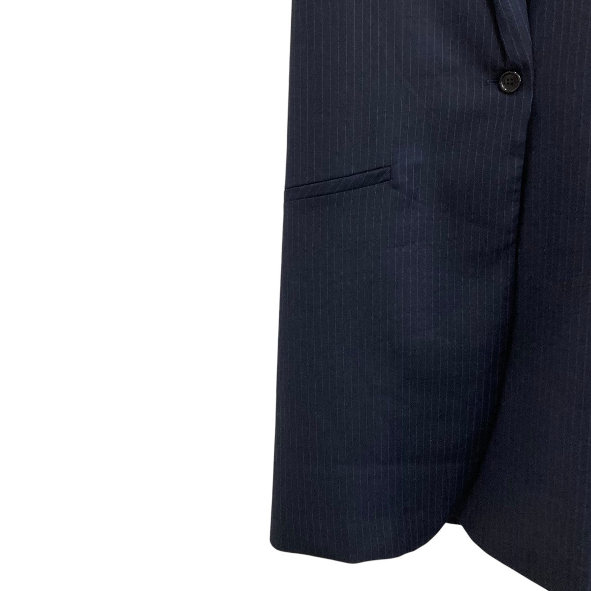 COPERNI ロングベスト105F 19R05 古着・中古-5枚目のアイテム画像