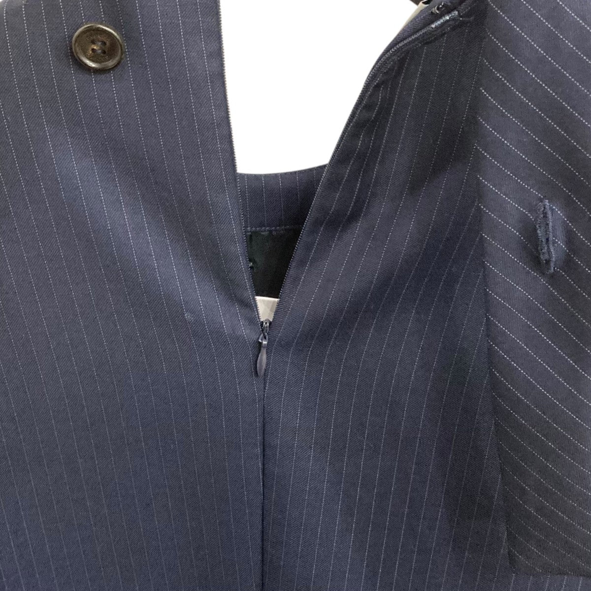 COPERNI ロングベスト105F 19R05 古着・中古-7枚目のアイテム画像