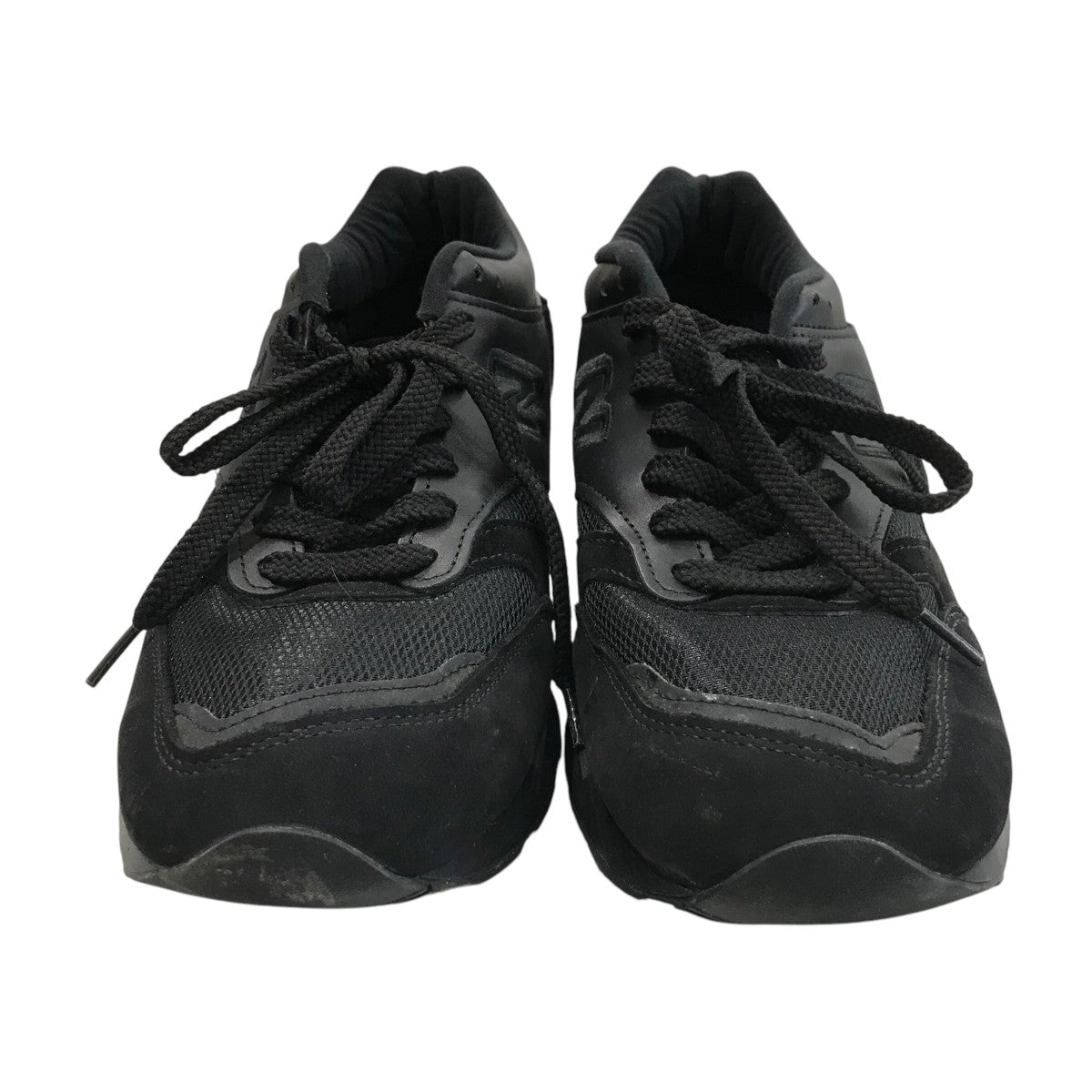 NEW BALANCE×JUNYA WATANABE MAN ローカットスニーカーM1500CDG