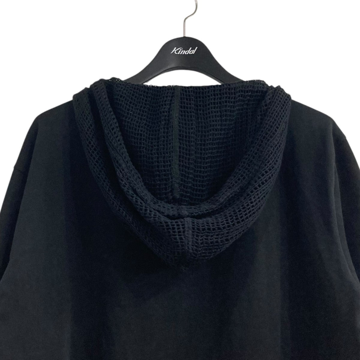 ジバンシー　ブラックカラー　バングル　39271 ジバンシー ブラックカラー バングル 39271 GIVENCHY Black