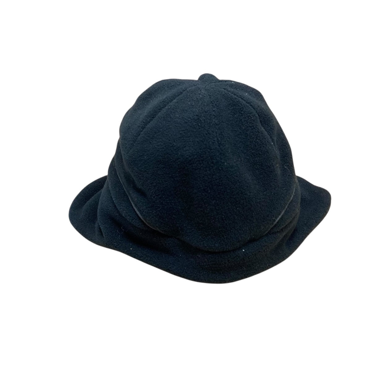 COMFORTABLE REASON ストライプ バケットハット 帽子