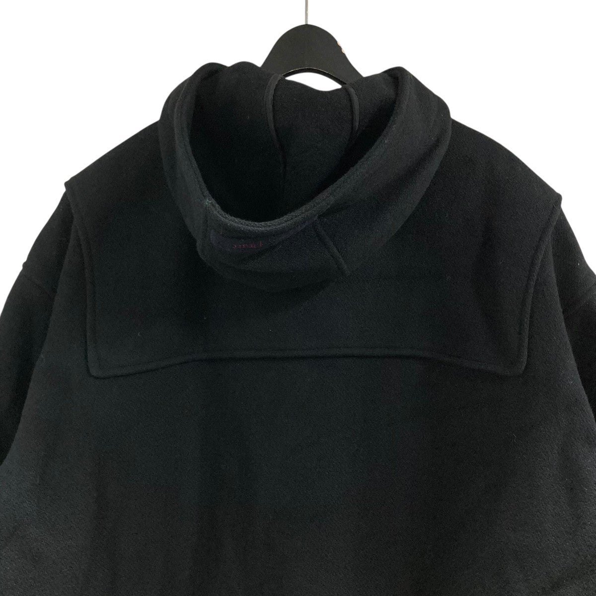 DAIRIKU ダッフルコート 古着・中古-4枚目のアイテム画像