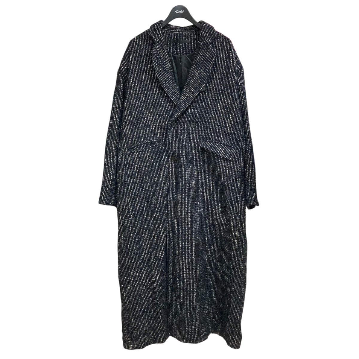 【Null】JUHA ユハ 21AWコート　タグ付き Null】JUHA ユハ 21AWコート タグ付き Null】JUHA ユハ 21AW