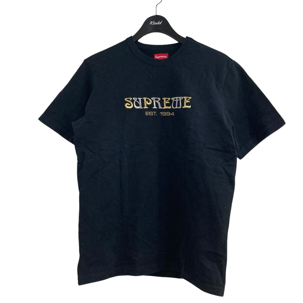 Nouveau Logo TeeコットンTシャツ
