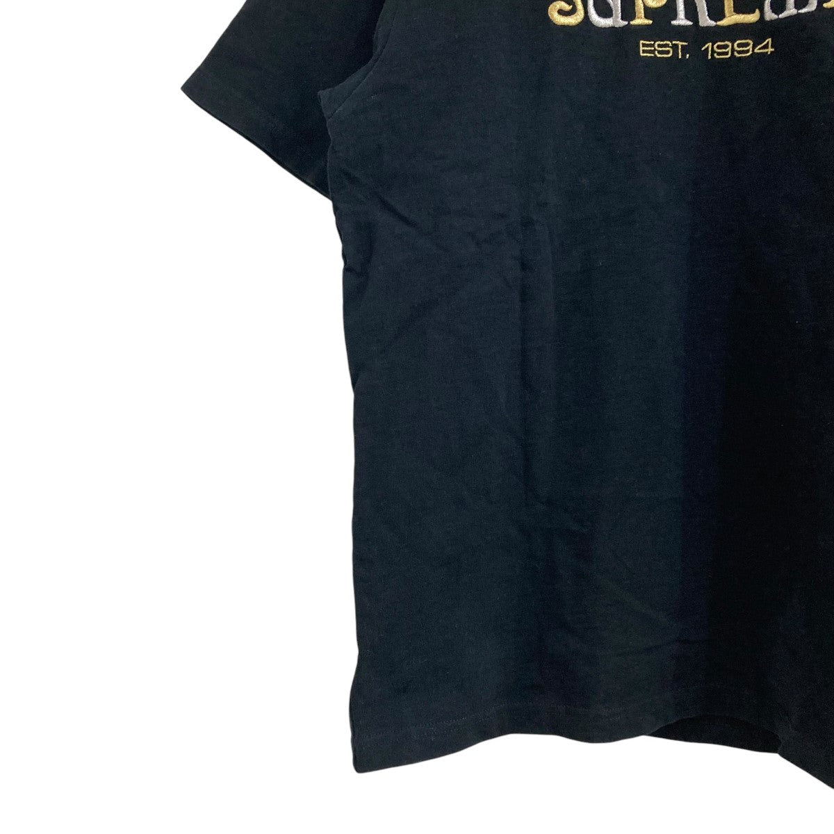 Nouveau Logo TeeコットンTシャツ