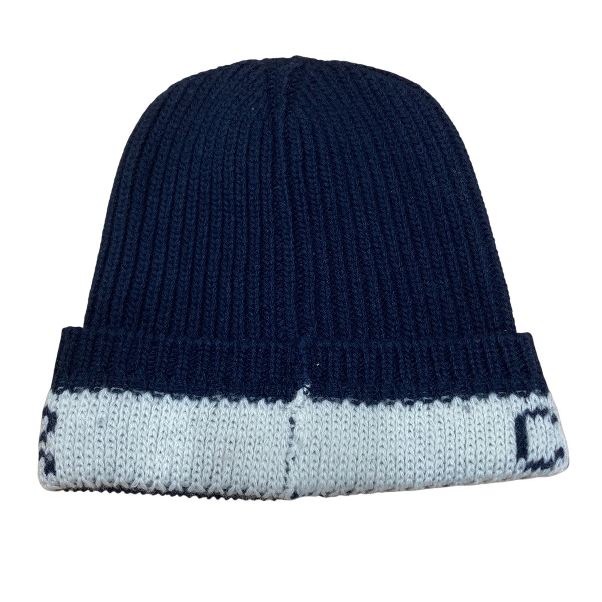 クリスチャンディオール  ロゴ ニットキャップ 楽天市場】Christian Dior クリスチャンディオール ロゴ D-White