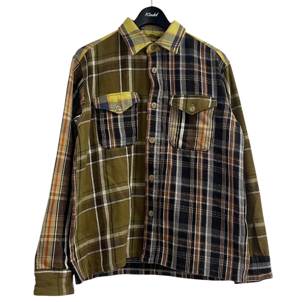 HUMAN MADE（ヒューマンメイド）中古・古着オンライン通販