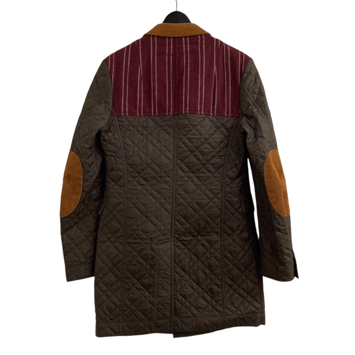 ぬや様 JUNYA WATANABE MAN(ジュンヤワタナベマン) 14AWキルティング