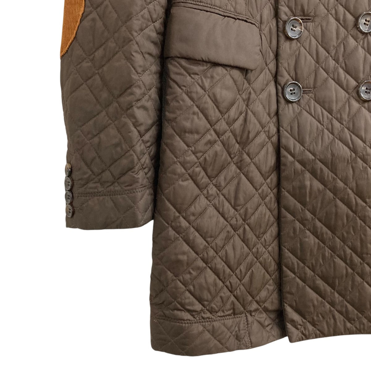 JUNYA WATANABE MAN(ジュンヤワタナベマン) 14AWキルティング