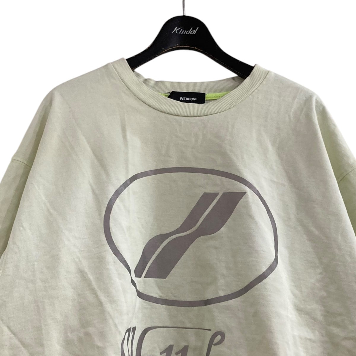 プリントTシャツ
