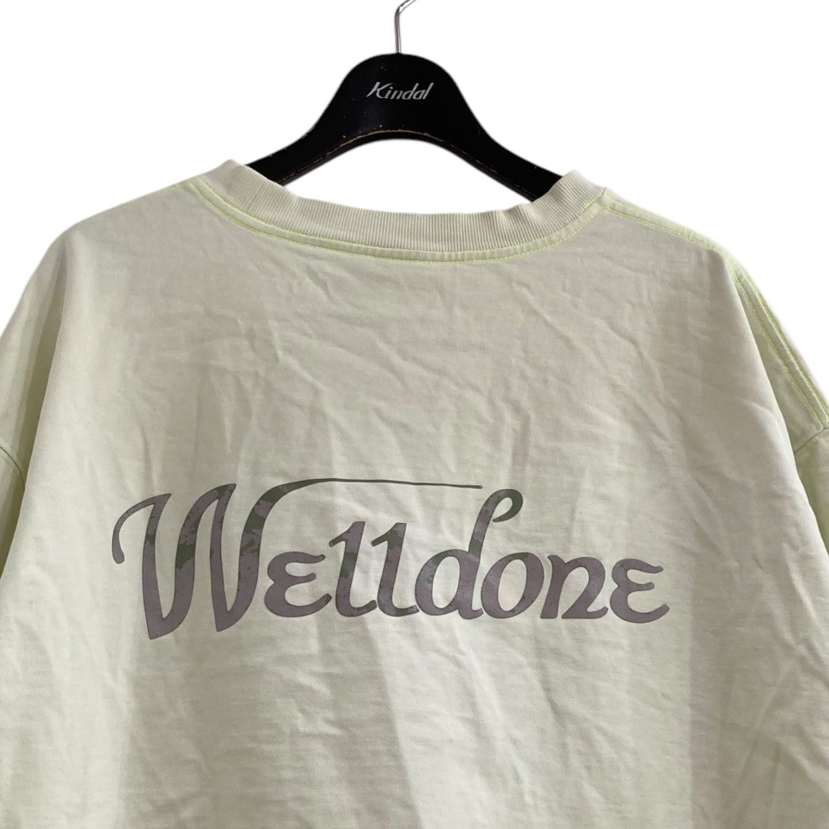 プリントTシャツ
