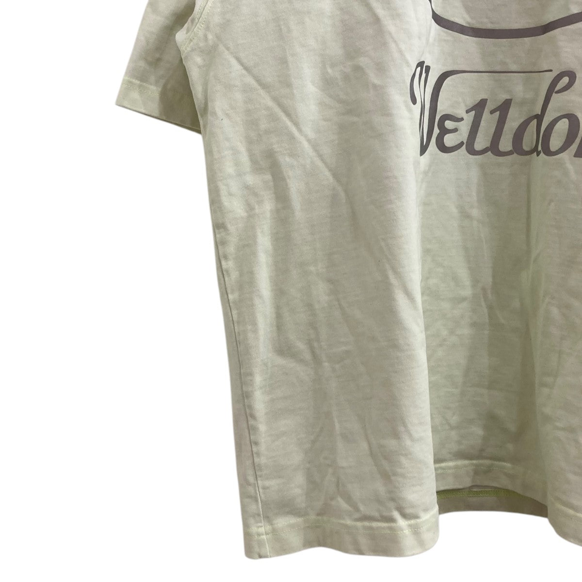 プリントTシャツ