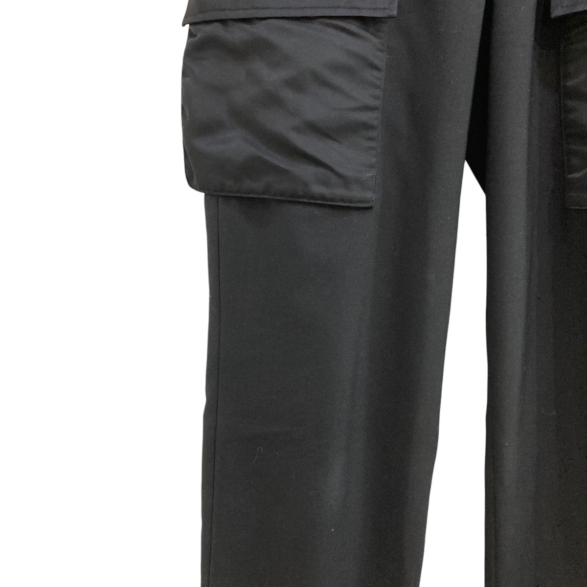 sacai(サカイ) スーチングナイロンツイルパンツ24-07512 24