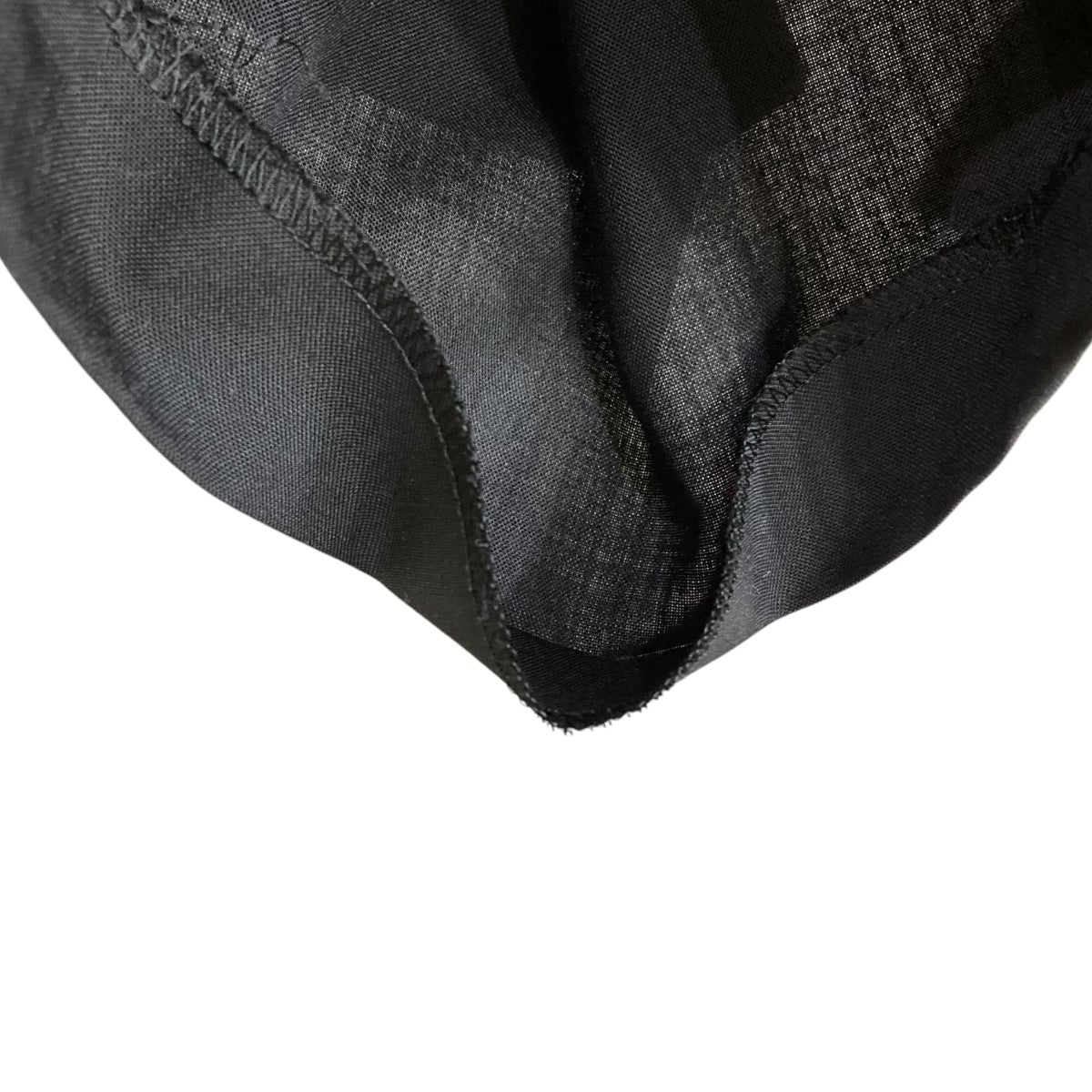 sacai(サカイ) スーチングナイロンツイルパンツ24-07512 24-07512