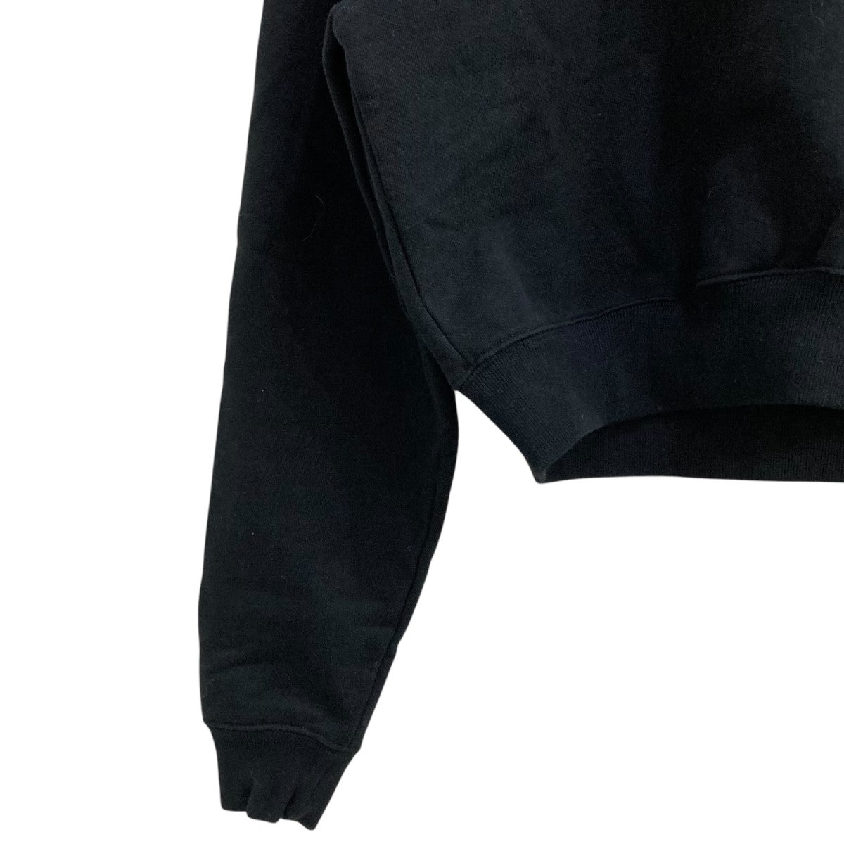 OFFWHITE ショート丈パーカーOWBB016F18003064 古着・中古-5枚目のアイテム画像