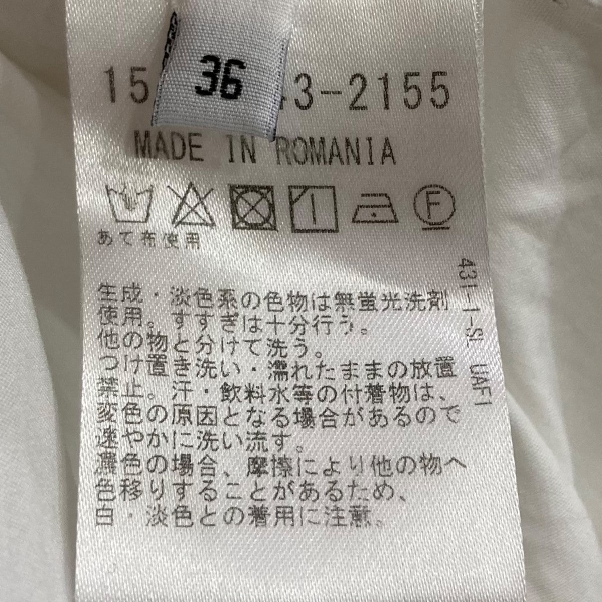 ハーフスリーブデザインシャツ1511-343-2155