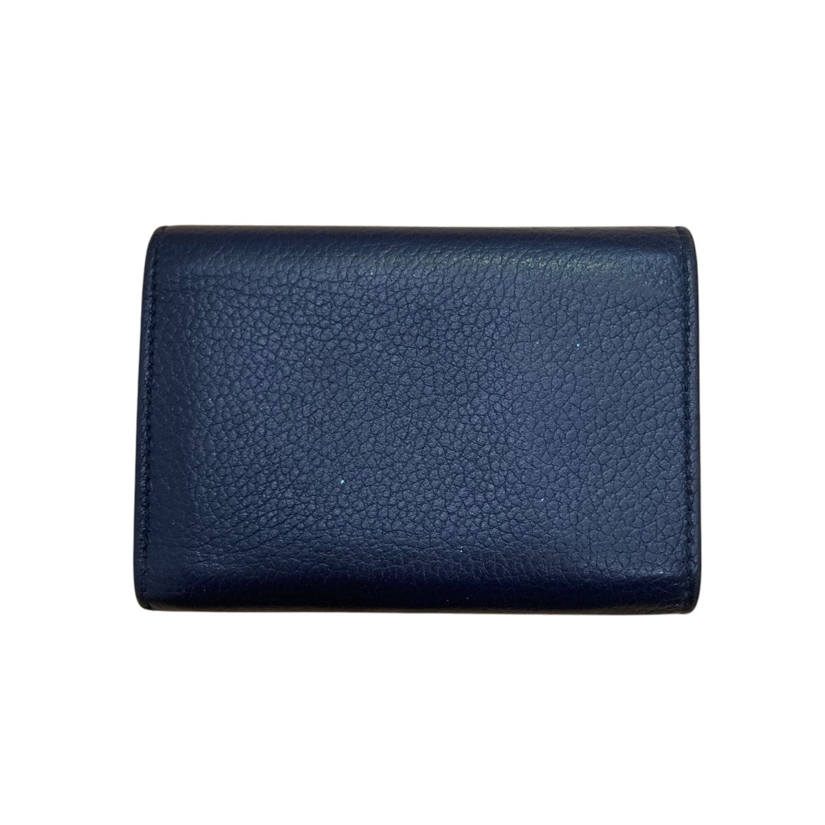 なかのさえかページ Saint Laurent Paris(サンローランパリ) レザーコンパクトウォレット