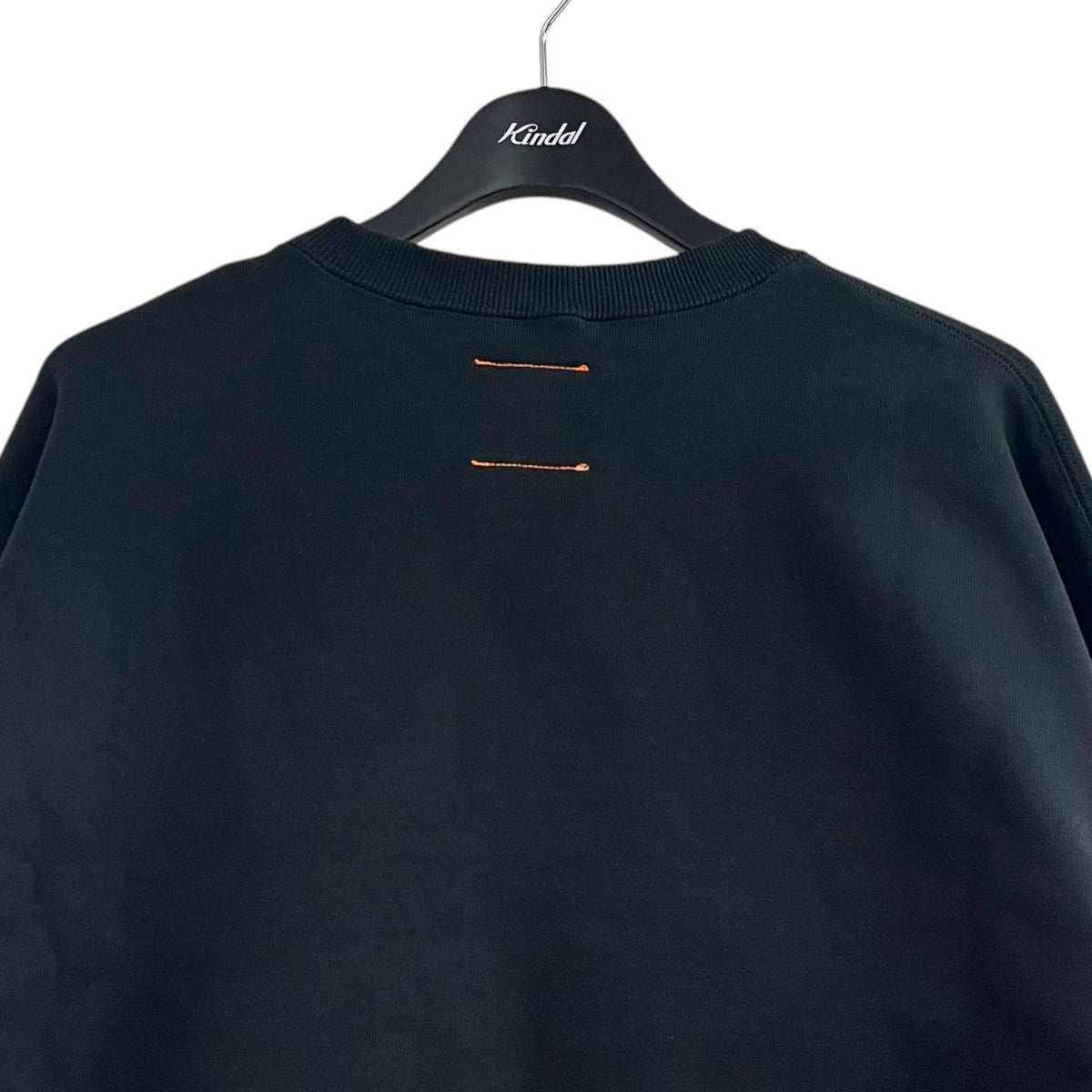 NIXIE TUBE CREWNECKクルーネックスウェット