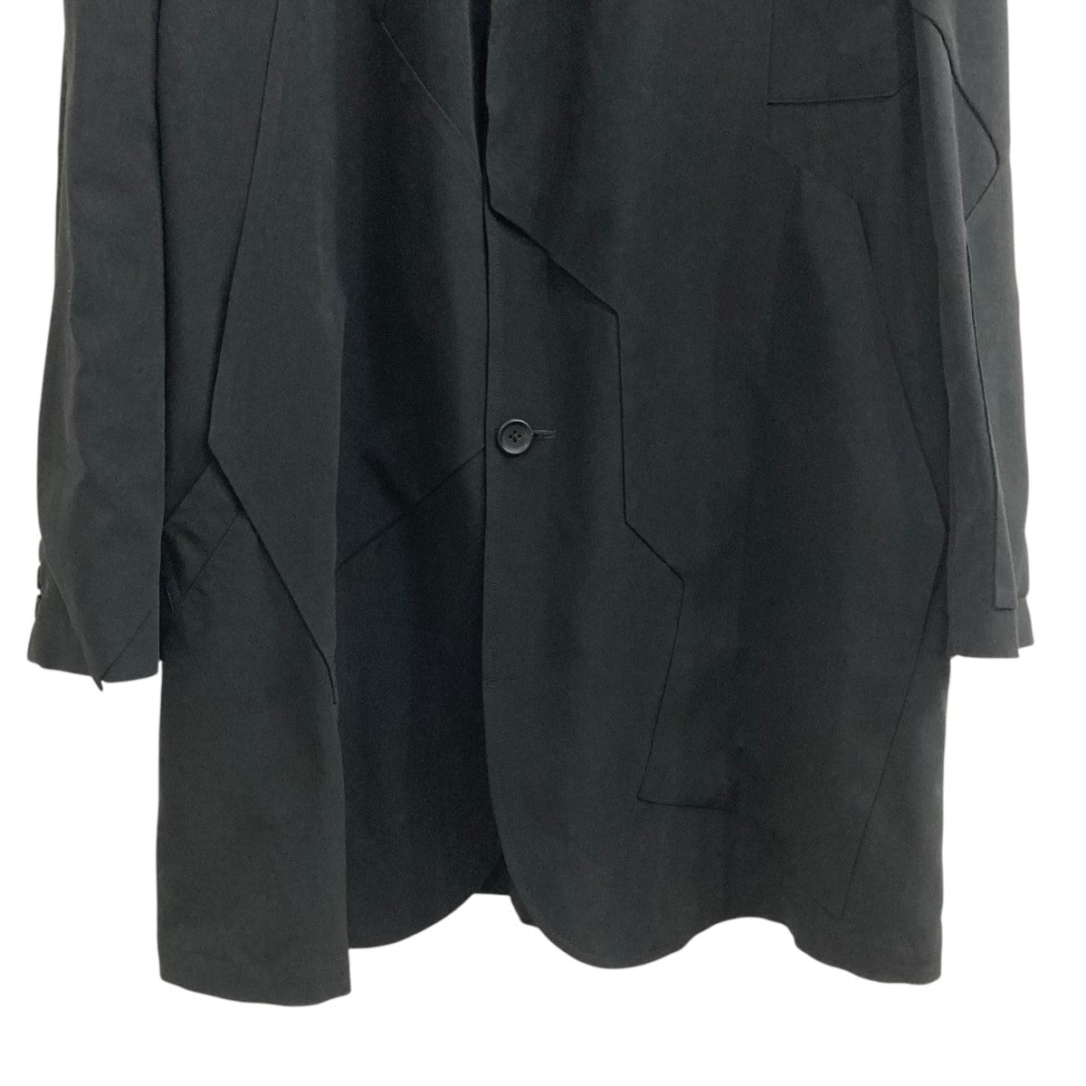 Yohji Yamamoto pour homme(ヨウジヤマモトプールオム) 23SS
