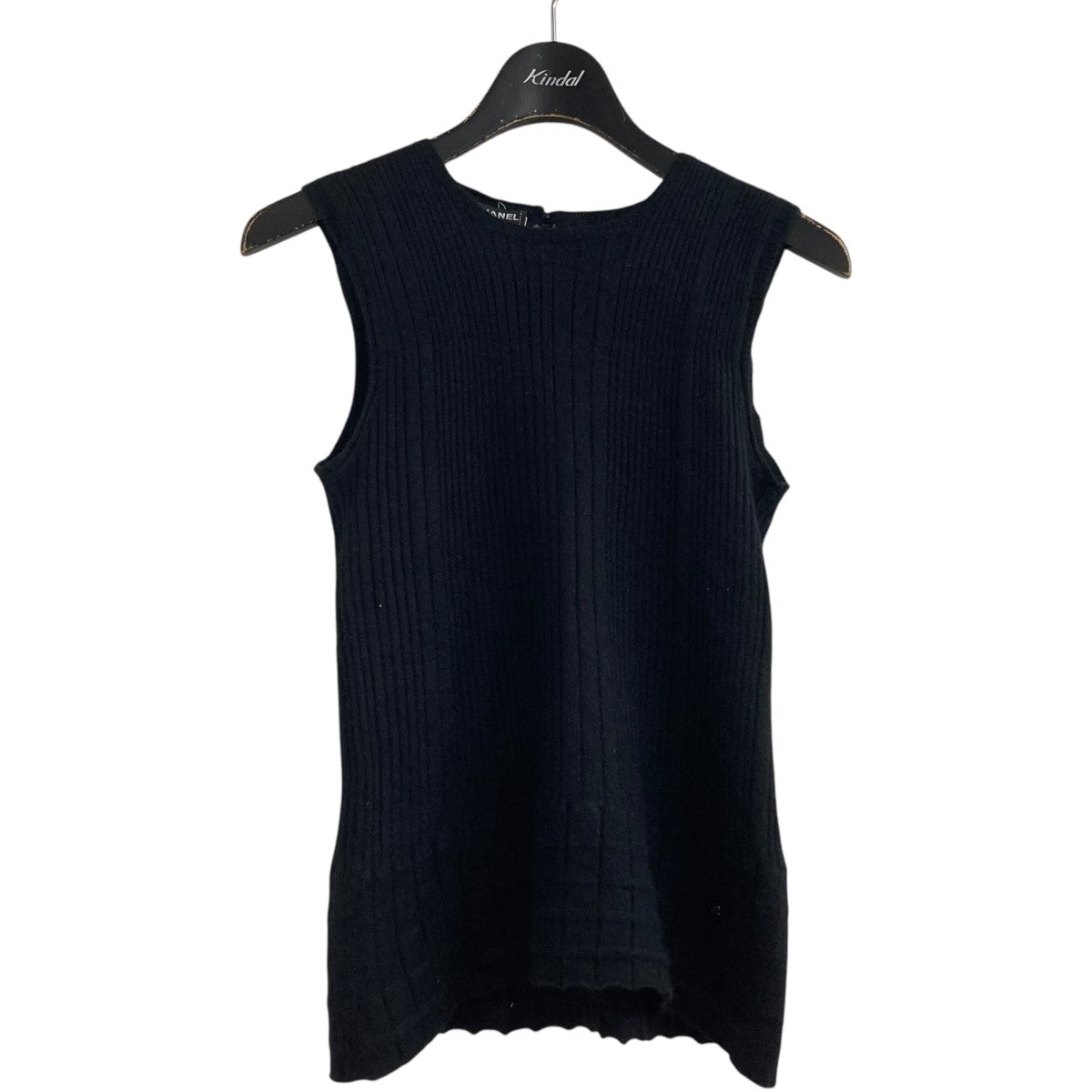 CHANEL(シャネル) コットンココマークタンクトップP333810K00794