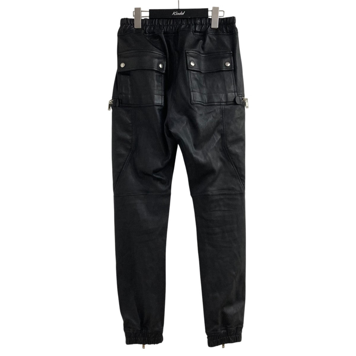 ハンドメイド レイヤードバスケットパンツ (リックオウエンス julius) Rick Owens - Rick Owens / リックオウエンス | バスケット