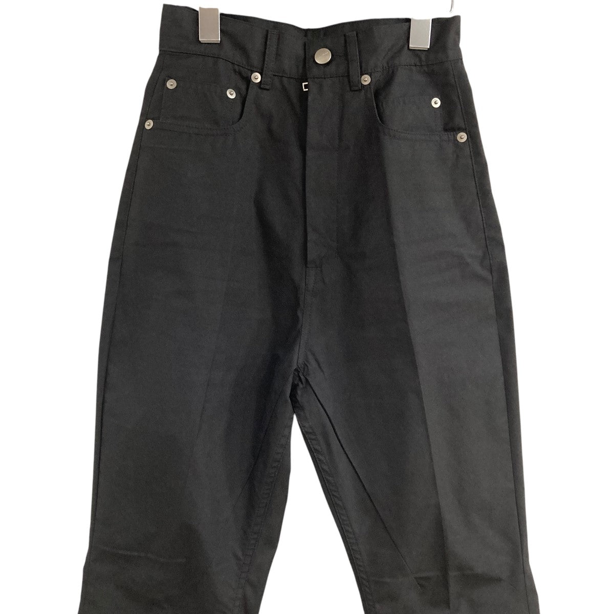 Rick Owens(リックオウエンス) / 23SS/ボランフレアパンツ/26