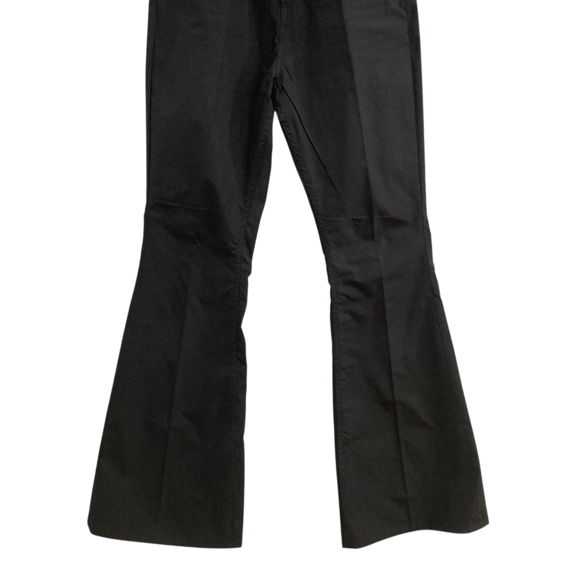 RICK OWENS(リックオウエンス) ボランブーツカットパンツ