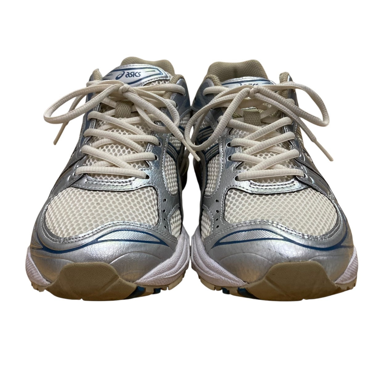 GEL-KAYANO 14 シルバー スニーカー 28cm ASICS / アシックス】GEL-KAYANO 14（スニーカー）｜ASICS
