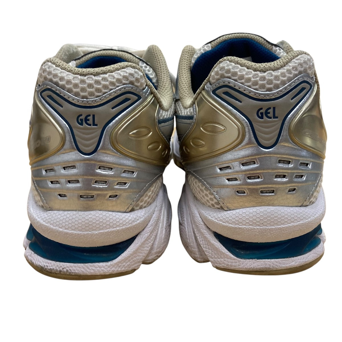 asics(アシックス) GEL-KAYANO 14ローカットスニーカーF450423 F450423