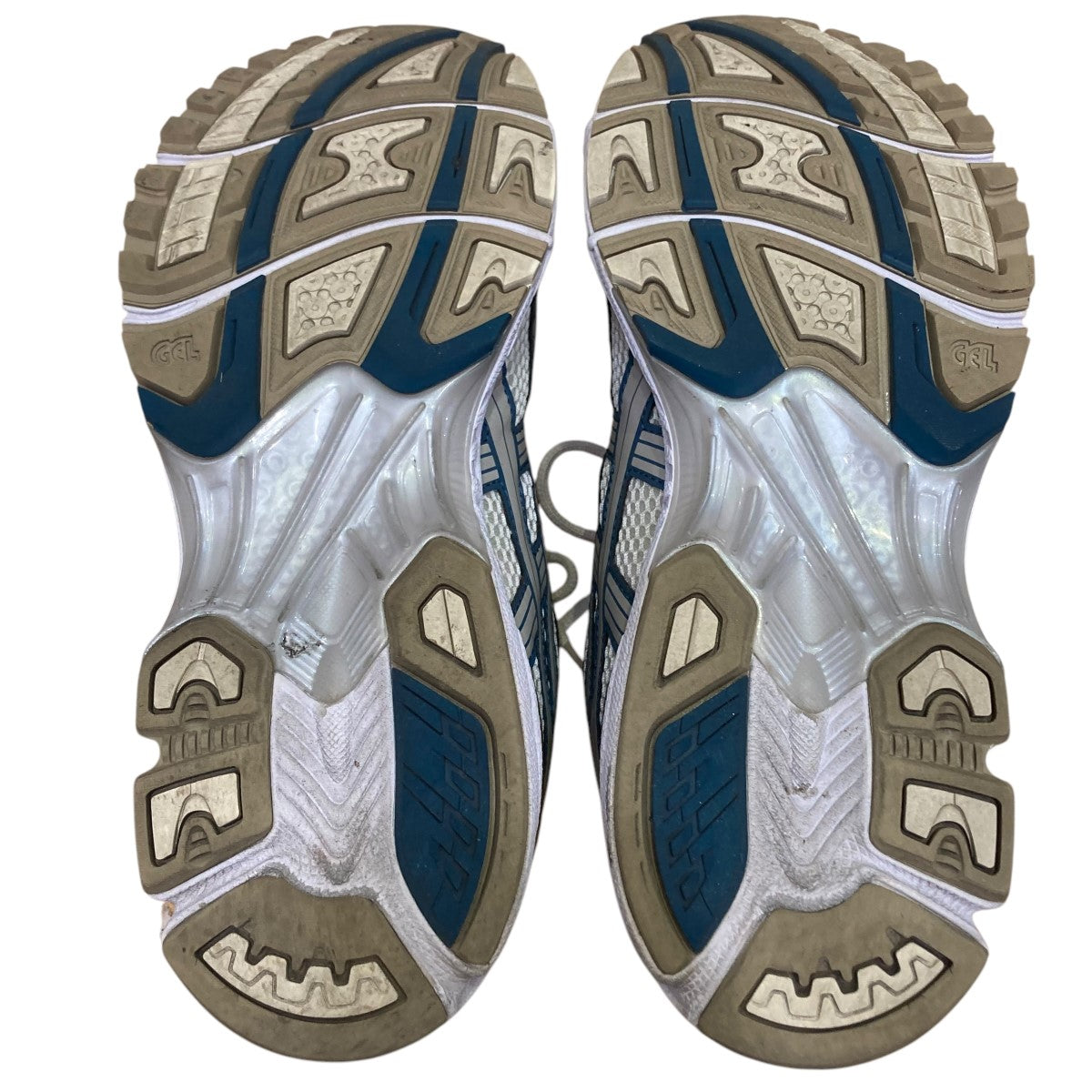 asics(アシックス) GEL-KAYANO 14ローカットスニーカーF450423 F450423