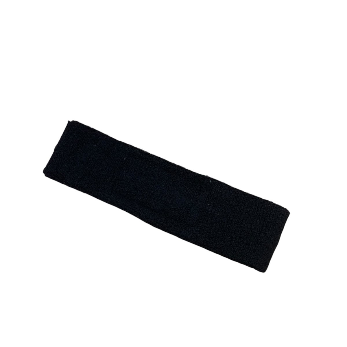 【関税込】RICK OWENS ロゴ ヘアバンド RICK OWENS DRKSHDW HRDR HEADBAND ヘアバンド - メルカリ