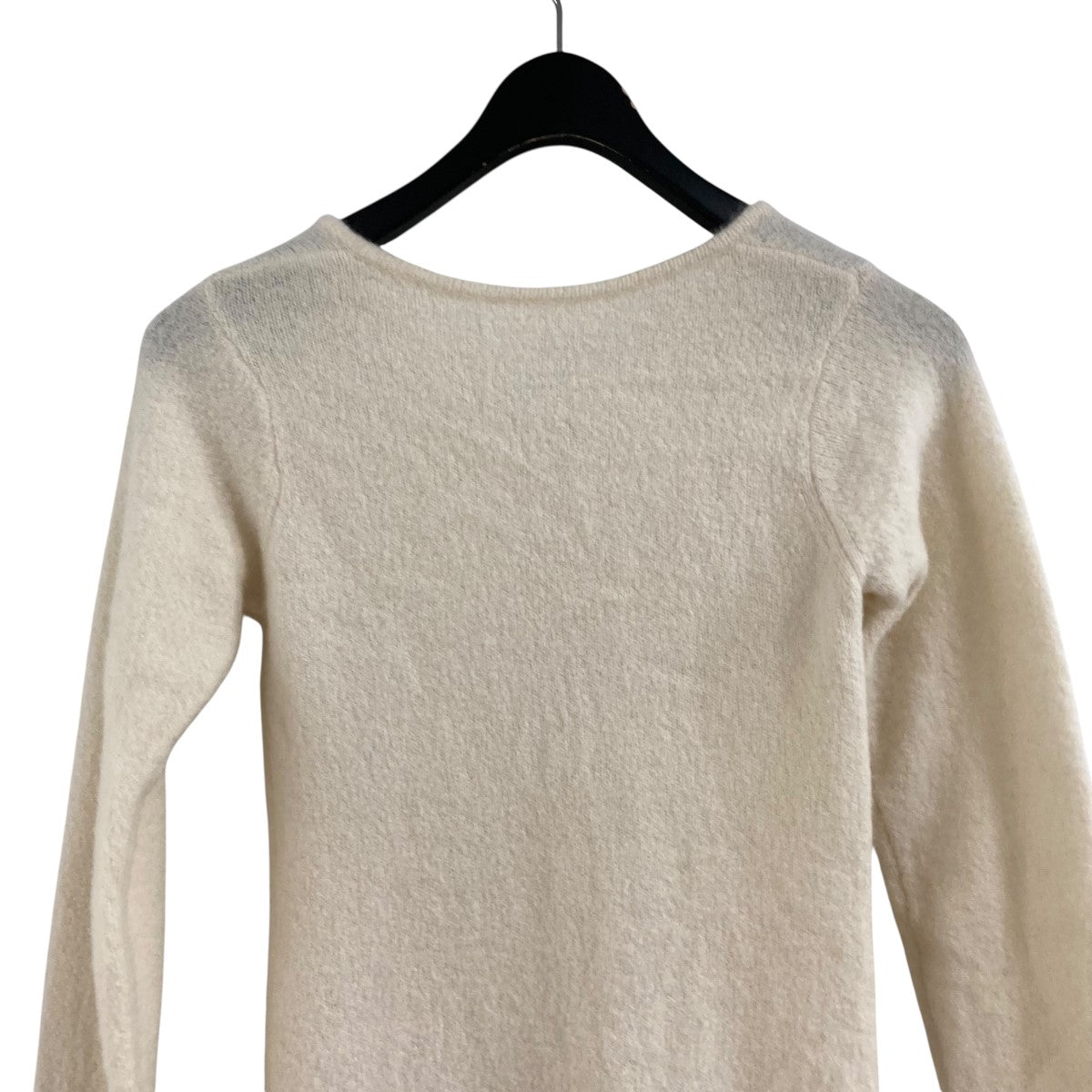 yo BIOTOP ヨー ビオトープ　カーディガン BIOTOP(ビオトープ) / 【FETICO for yo BIOTOP】FUR KNIT JACKET