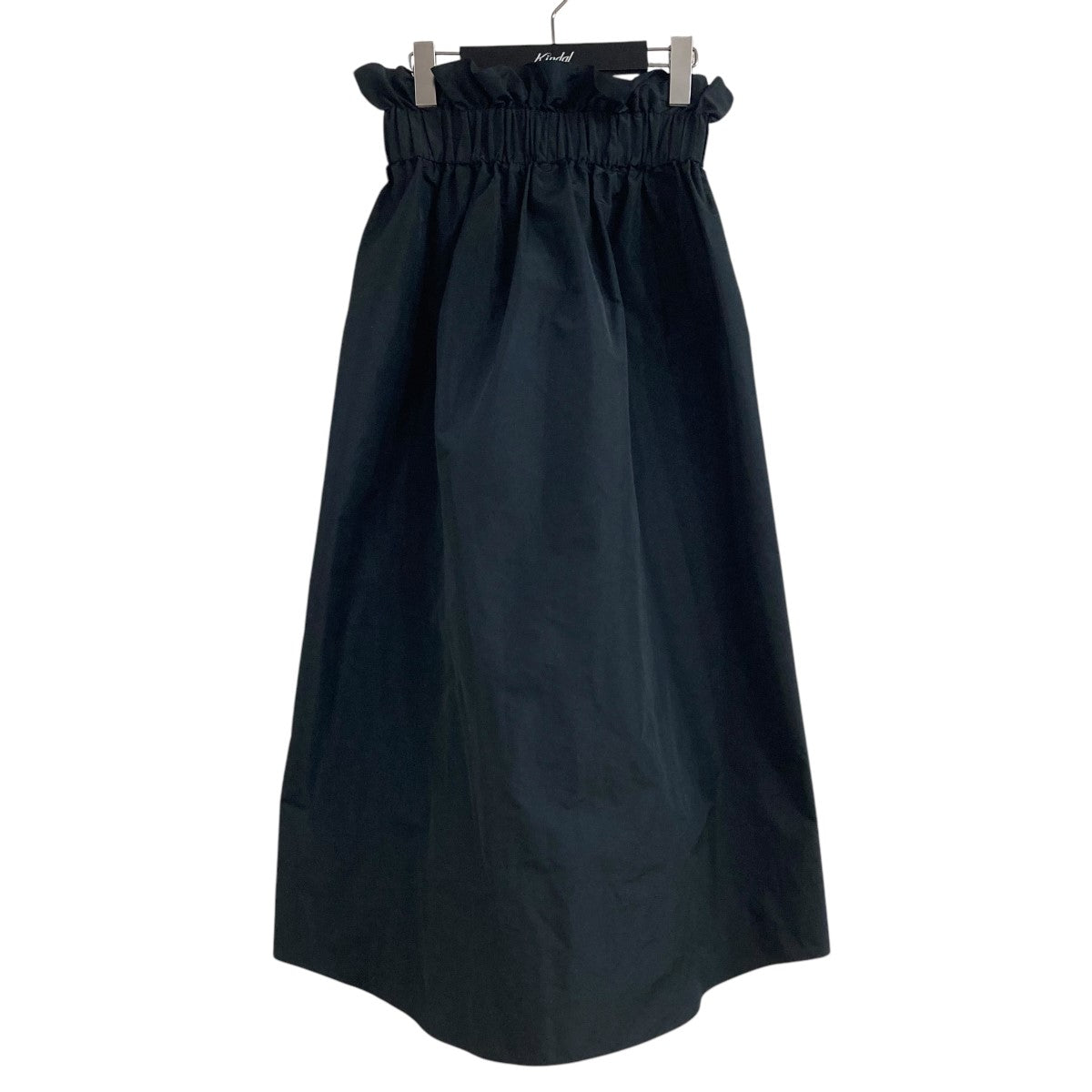 Patou Drawstring grosgrain skirtドローストリングスカートSK0340011999B 古着・中古-3枚目のアイテム画像