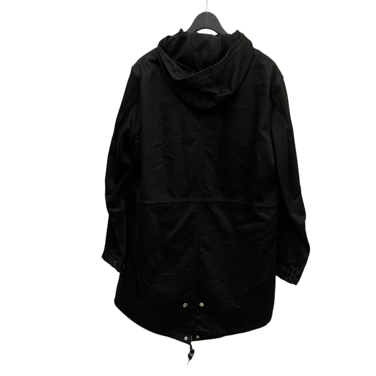 Fred Perry モッズ パーカー コート F2443 Sサイズ FRED PERRY（フレッドペリー） モッズコート F2443 MODS PARKA