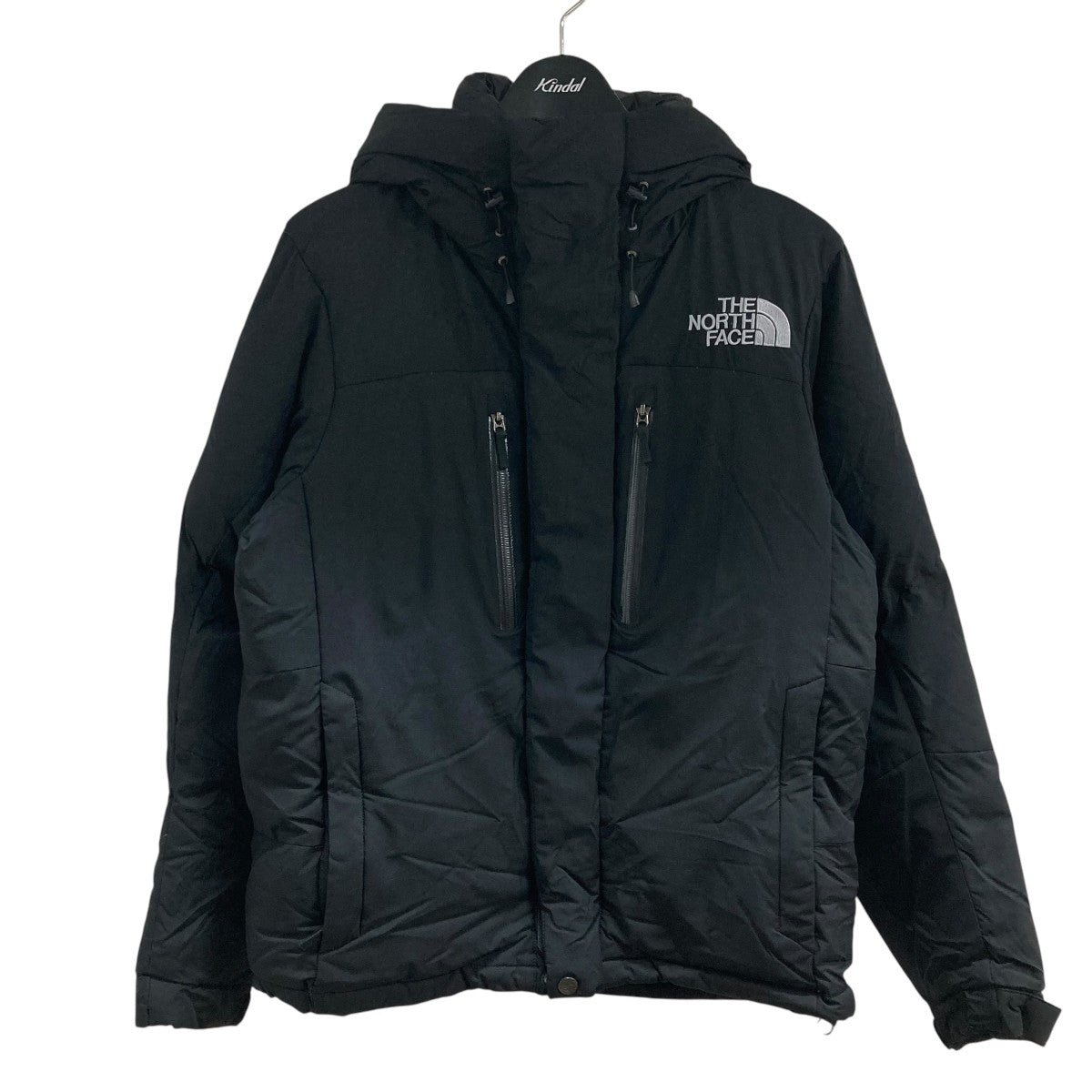THE NORTH FACE(ザノースフェイス) Steep Tech Down Jacketスティープ