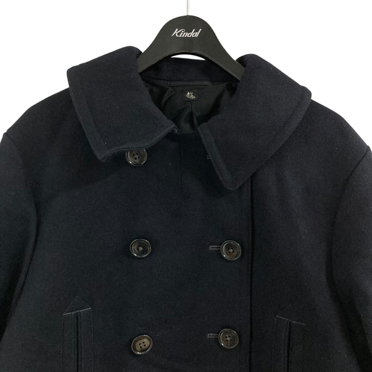 KAPTAIN SUNSHINE(キャプテンサンシャイン) Pコート KS21FCO04