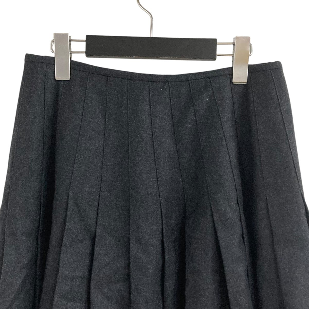 Jean Paul GAULTIER(ジャンポールゴルチェ) プリーツスカートJPT017